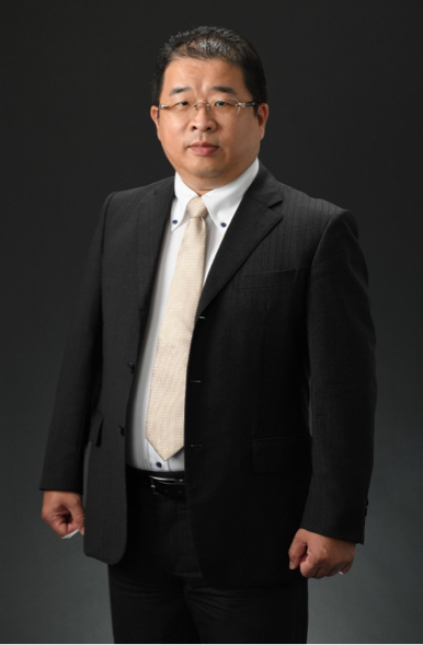 Tsukuba Seiko Co., Ltd. Representative Director & President Fow-Lai POH
