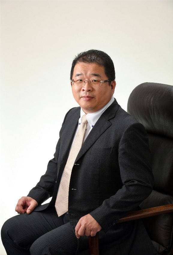 Fow-Lai POH, Representative Director