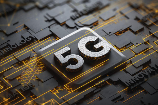 5G communications, IoT-related markets